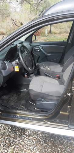 Renault Duster Lux Nav 4x2