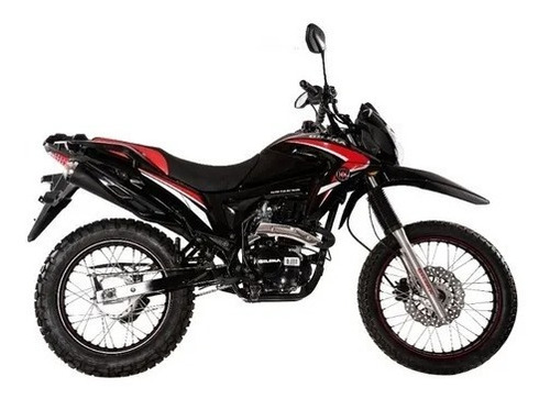Imagen 16 de 25 de Patentadas: Sahel 150 $506.700 - Smx 200 $570.500 (250)