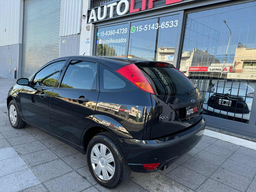 Ford Focus 1.6 One Ambiente Mp3