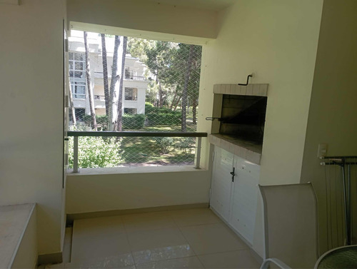 Green Park, Solanas Depto 2 Ambientes