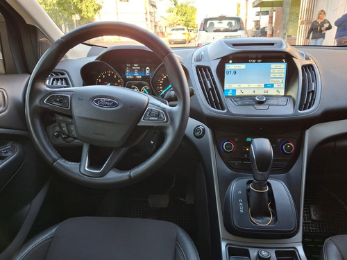 Ford Kuga 2.0 Sel