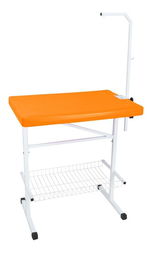 Mesa Para Tosa - Petshop Bybecker
