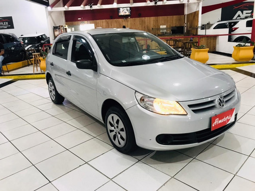 Volkswagen Gol 2011 1.0 Total Flex 5p