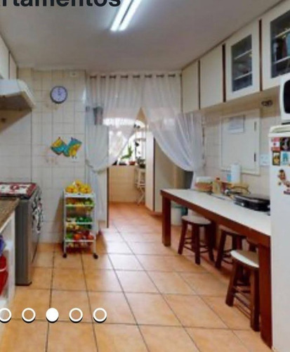 Imagem 11 de 12 de Apartamento À Venda Na Rua André Dreyfus, Sumaré, São Paulo - Sp - Liv-13070