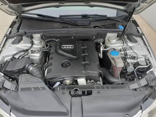 Imagem 7 de 15 de Audi A4 2.0 Tfsi 16v 183cv Gasolina 4p Multitronic