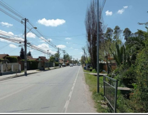 Imagen 2 de 6 de Terreno Urbano En Peñaflor