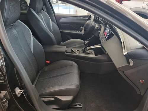 Peugeot 308 Allure Puretech 130