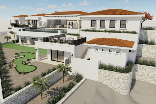 81 La Caleta, Caleta Loma