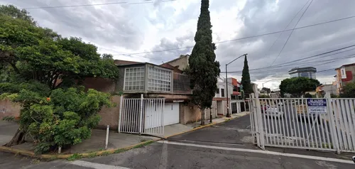 Casa En Venta De Dos Niveles Ubicada En La Colonia La Escalera Delegacion Gustavo A Madero