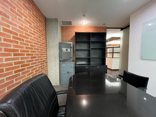 Alquiler De Oficina El Rosal