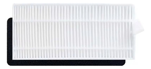 Para Filtro Hepa Lateral T20s/a20/polaris Pvcr 3600/g2 Side