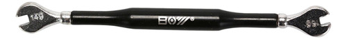 Bicicleta Portátil Radios De Bicicleta Radios Llaves 14-15g