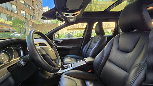 Volvo XC60 2.0 T5 Awd Momentum