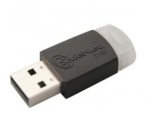Token Safenet 5110 72k Ecpf Ecnpj Com Tampa Frete Gratis