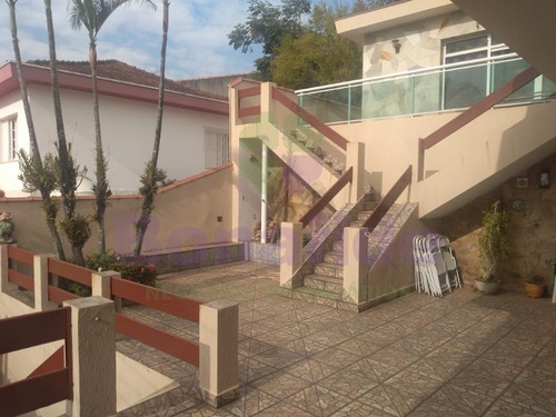 Imagem 4 de 20 de Casa A Venda, Jardim Santo Antônio, Caieiras - Ca10668 - 69537764