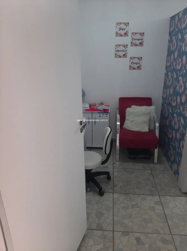 Imagem 7 de 11 de Casa Venda Almerinda Chaves Jundiaí - Ca00339 - 68712927