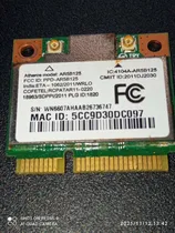 Comprar Placa Wi-fi Notebook Acer E1-531 Serve Em Outros Modelos