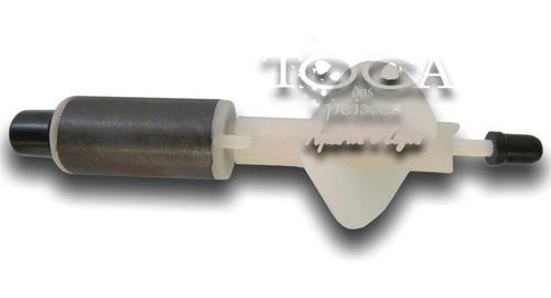 Impeller/rotor Da Bomba Rs-electrical - Rs-108a