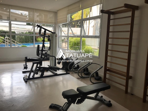 Imagem 17 de 30 de Apartamento - Ap000530 - 69807337