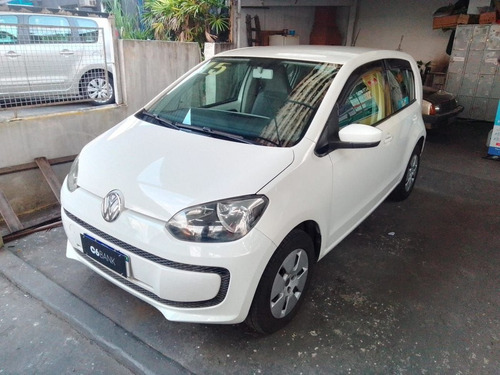 Volkswagen Up! 1.0 MPI MOVE UP 12V