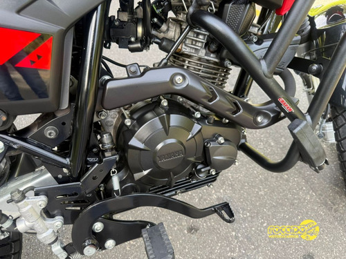 Xtz 150 Crosser S Flex 2023 Com 10 Mil Km