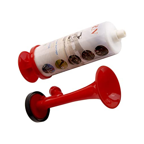Mini Bocina De Aire Manual Niños, Juguetes Ruidosos, C...