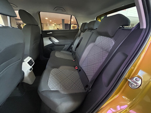 Volkswagen Taigun 1.0 Tsi Comfortline At