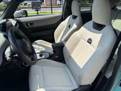 Mini Cooper S 3p At