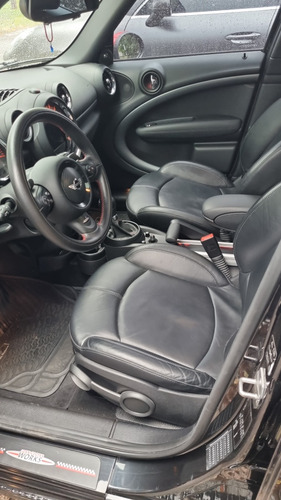 Mini Cooper Countryman 1.6 Jcw At Full