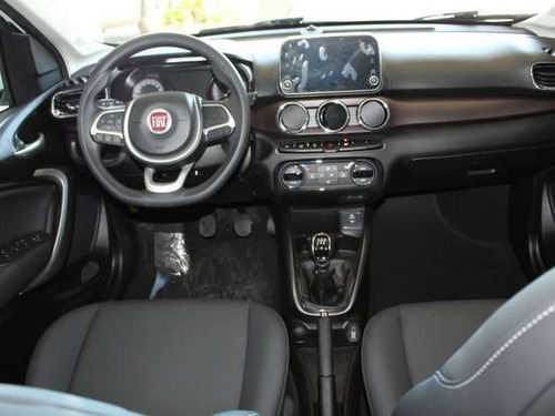 Fiat Cronos 1.3 Firefly Flex Drive Manual 2020