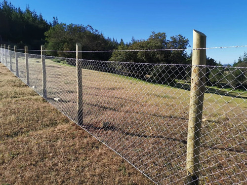Venta Parcela Hacienda Panamá, Santa Cruz, (124428)