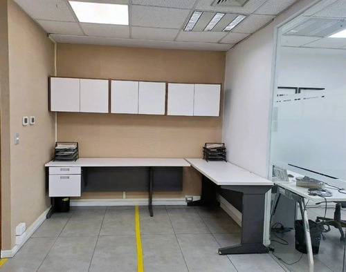 Imagen 11 de 16 de Arriendo Oficina Las Condes, Metro Los Dominicos 227 M2