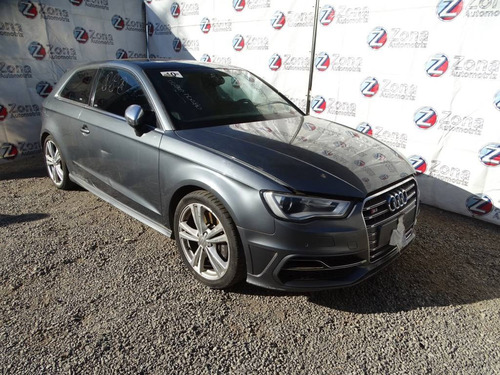 Desarme -- Audi A3 S3 Año 2014 Motor Cjxc Zonaautomotriz.cl