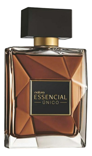 Natura Essencial Único Eau De Parfum Masculino 90ml Original