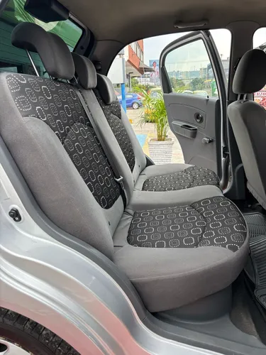 Chevrolet Spark LIFE 1.0 MT