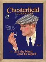 Comprar Cigarrillos Cuadros Poster Carteles Publicidades B611