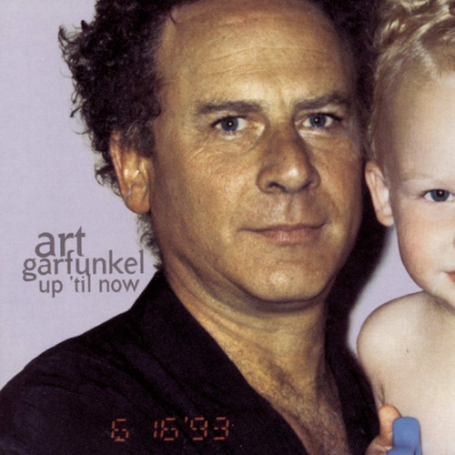 Art Garfunkel - Up `till Now