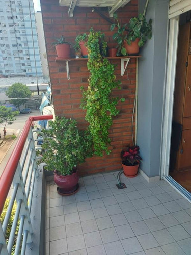 Departamento 3 Amb Frente Uade. Amenities. Seguridad