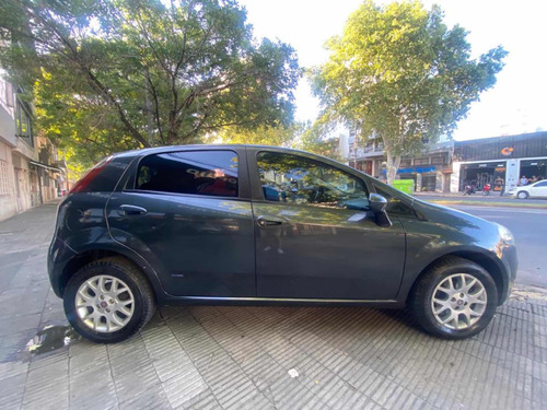 Fiat Punto 1.4 Elx