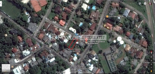 Imagem 4 de 4 de Terreno, 377.45 M², Hidráulica - 163022