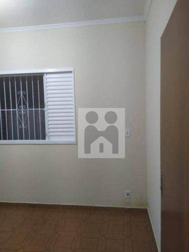 Imagem 4 de 14 de Casa Com 3 Dormitórios À Venda, 160 M² Por R$ 210.000,00 - Ipiranga - Ribeirão Preto/sp - Ca0533