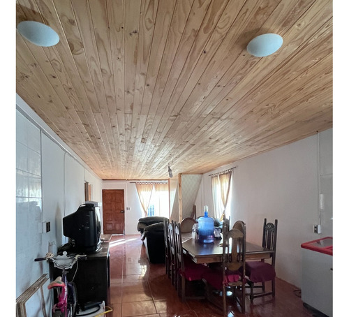 Casa Amoblada En Quilimarí, Frente A Pichidangui