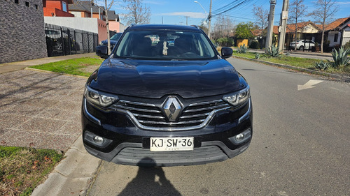 Renault Koleos Dynamique 4X2 At