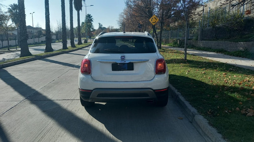 Fiat 500X 1.4 Cross Tct Turbo 140Cv