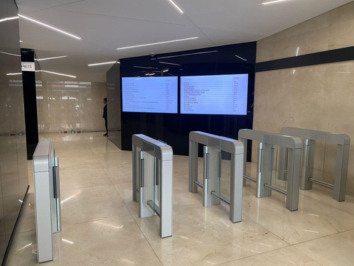 Renta De Oficina - Insurgentes Sur - Piso 10 - 670 M2