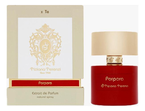 Tiziana Terenzi Porpora 100ml Parfum Unisex