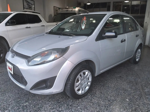 Ford Fiesta 1.6 Max One Ambiente 98cv