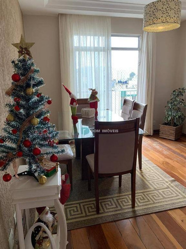 Cobertura À Venda, 143 M² Por R$ 450.000,00 - São Mateus - Juiz De Fora/mg - Co0290