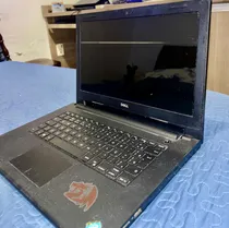 Comprar Notebook Dell, Notebook Usado