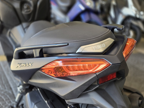Yamaha Xmax 250 Abs - Faby